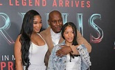 Shayla Somer Gibson: who Is Tyrese Gibson’s Daughter?