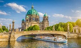 Catedral de Berlín | Historia, ubicación, precios - El Viajero Feliz