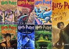 Tudo sobre Harry Potter - Aficionados