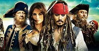 Piratas del Caribe 6: La salida de Johnny Depp CAMBIARÁ por completo al reparto | La Verdad Noticias