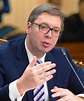 Aleksandar Vučić — Wikipédia