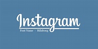 Instagram Font – Free Download link and complete usage guide - Techies ...