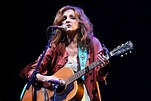 Patty Griffin’s New Album Came From Hard Times