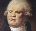 5 Abril 1794 Georges Jacques Danton líder de la Revolución Francesa es ...