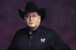 Jim Ross signs 2-year deal with WWE - Cageside Seats