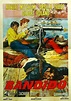 Bandido (1956 film) - Alchetron, The Free Social Encyclopedia