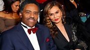 Beyoncé’s mom Tina Knowles files for divorce from Richard Lawson – NBC ...