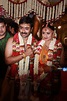 Prasanna and Sneha Wedding Reception Stills | Chennai365