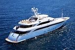 Victory | Yacht Charter | Volo Luxury
