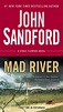 John Sandford - Mad River