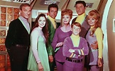 Lost In Space Original Cast: Where Are They Now? - Parade