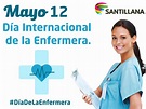 12 de Mayo - Día Internacional de la Enfermera ~ Politecnico Luis ...