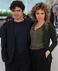 Valeria Golino e Riccardo Scamarcio innamorati a Cannes (FOTO) | Gossip ...