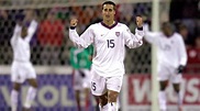 USA vs Mexico: Josh Wolff recalls his goal in first Dos A Cero - Sports ...