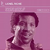 Icons Lionel Richie - Lionel Richie - The Commodores - CD album - Achat ...
