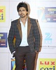 Nikhil Dwivedi at the Zee Cine Awards 2014 in Mumbai : rediff bollywood ...