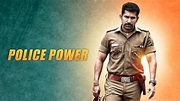 Watch Police Power Full HD Movie Online on ZEE5