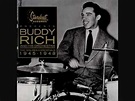 Buddy Rich and His Orchestra - Nellie's Nightmare - YouTube