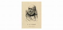 François Édouard Picot - EcuRed
