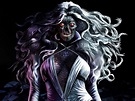 silver banshee Picture by Android-HS Deviantart - Image Abyss