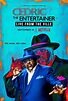 Cedric the Entertainer: Live from the Ville (TV Special 2016) - IMDb