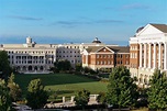 Belmont University Architecture – CollegeLearners.com