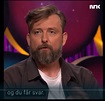 Folk i Rakkestad, Martin Beyer-Olsen | Martin til kvelds - snakker om ...