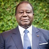 Henri Konan Bédié appelle à un dialogue national et annonce la fin du ...