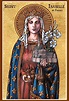 St. Isabelle of France: Feb 26 | saints-feast-family