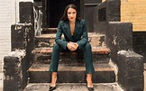 Alexandria Ocasio-Cortez: The former waitress set to be youngest woman ...