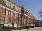 Lincoln Park High School (Chicago) - Wikipedia