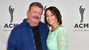 Joe Diffie's Wife Tara Encourages Fans to 'Keep His Legacy Alive Forever'