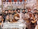 Carlos V y la Liga de Esmalcalda. Desperta Ferro Historia Moderna n.º 14