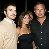 All About Kevin Costner's Son Liam Costner