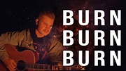 Zach Bryan - Burn, Burn, Burn (Lyric Video) - YouTube
