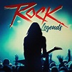 Various Artists - Rock Legends (2020, Rock) - Download for free via ...