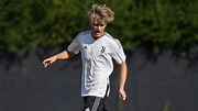 Juventus Next Gen starlet Gabriele Mulazzi to sign four-year contract ...