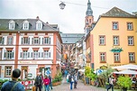 10 Best Things to do in Worms, Rhineland-Palatinate - Worms travel ...
