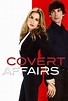 Covert Affairs | TVmaze