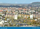 Rumia. Panorama, View of Rumia, Poland Editorial Photo - Image of ...