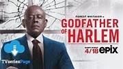 Godfather Of Harlem from Epix: Season 2 (Teaser) - YouTube