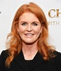 Sarah Ferguson Duchess of York and Prince Andrew’s ex is a descendant ...