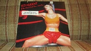 Ted Nugent if You Can't Lick 'em...lick 'em 1988 Vinyl LP on Atlantic ...