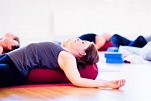 Yin Yoga Ausbildung März 2023 - Yoga-Moment - Dein Yogastudio in Kiel