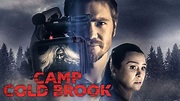 Camp Cold Brook (2018) - AZ Movies