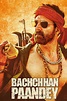 Bachchhan Paandey (2022) | The Poster Database (TPDb)