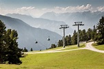 Sommer-Bergbahnen im Ötztal, Tirol