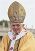 Pope Benedict XVI - Wikipedia