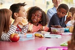 Free school meals: the lifelong impact of childhood food poverty