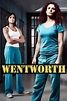 Wentworth (TV Series 2013- ) - Posters — The Movie Database (TMDb)